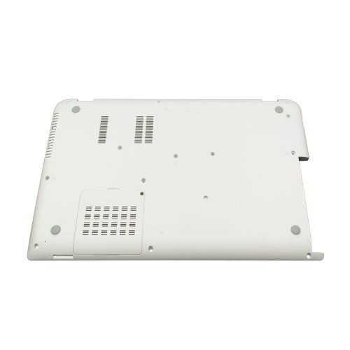 Plasturgie basse bottom case socle cover Toshiba Satellite PRO C50-A